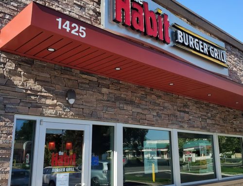 The Habit Burger Grill – Dixon, California