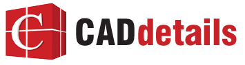 CADdetails Logo