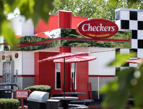 Checkers – Architects