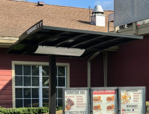 Sonny’s BBQ – Gainesville, Florida