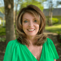 Betty Burford
