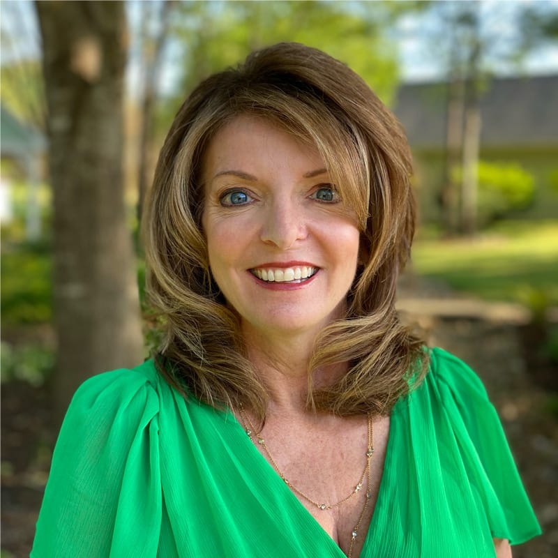 Betty Burford
