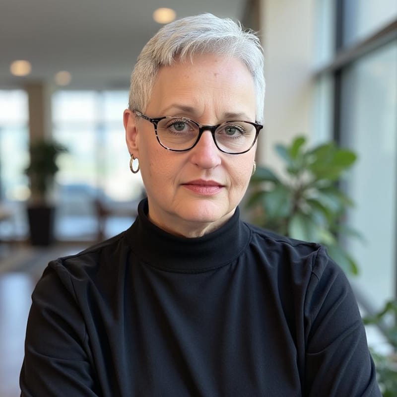 Sheri Demirjian