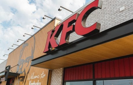 KFC-Harrisburg