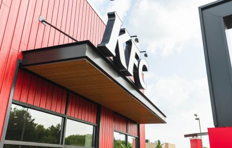 KFC-Harrisburg