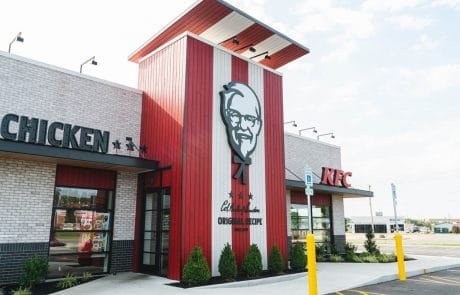 KFC-Harrisburg