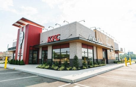 KFC-Harrisburg