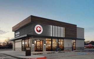 Panda Express Kilgore TX