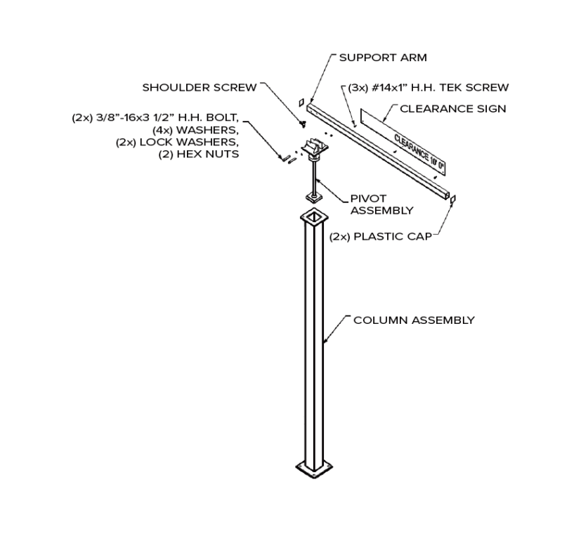 Drivethru System Architects