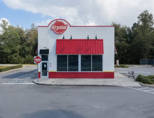 Krystal – MacClenny, Florida