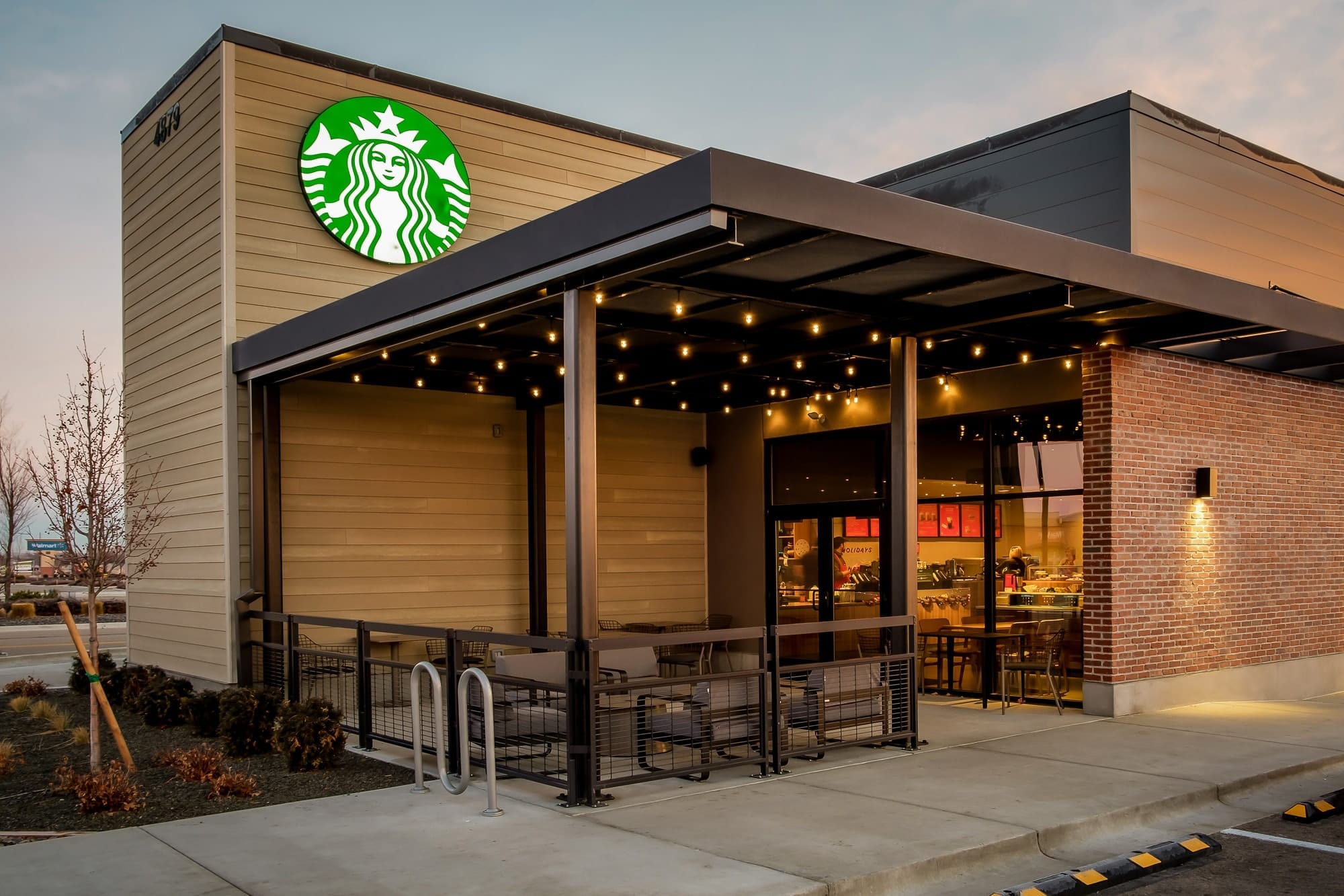 Tuscany Patio Cover System Awnex Architectural Branding Elements